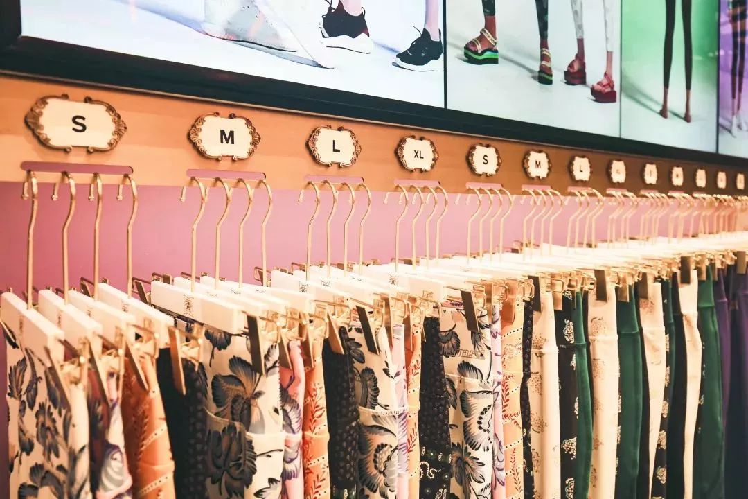 安娜苏在中国哪里有专柜,香水旗舰店安娜苏