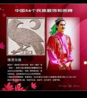 带你了解中国56个民族,我们国家还有56个民族吗