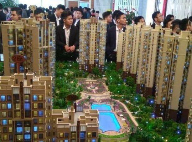 如何能选到升值快的楼盘,怎么选房子升值最快