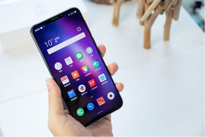 魅族16为什么没让魅族崛起,魅族还能被16系列拯救吗