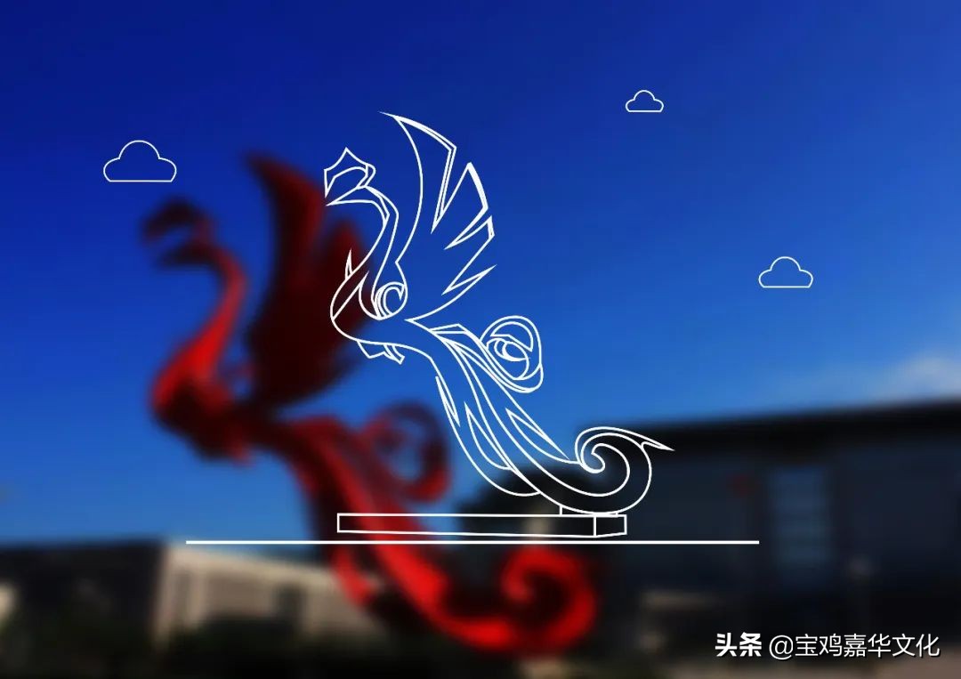 执拗固执的人,一生要强的宝鸡人