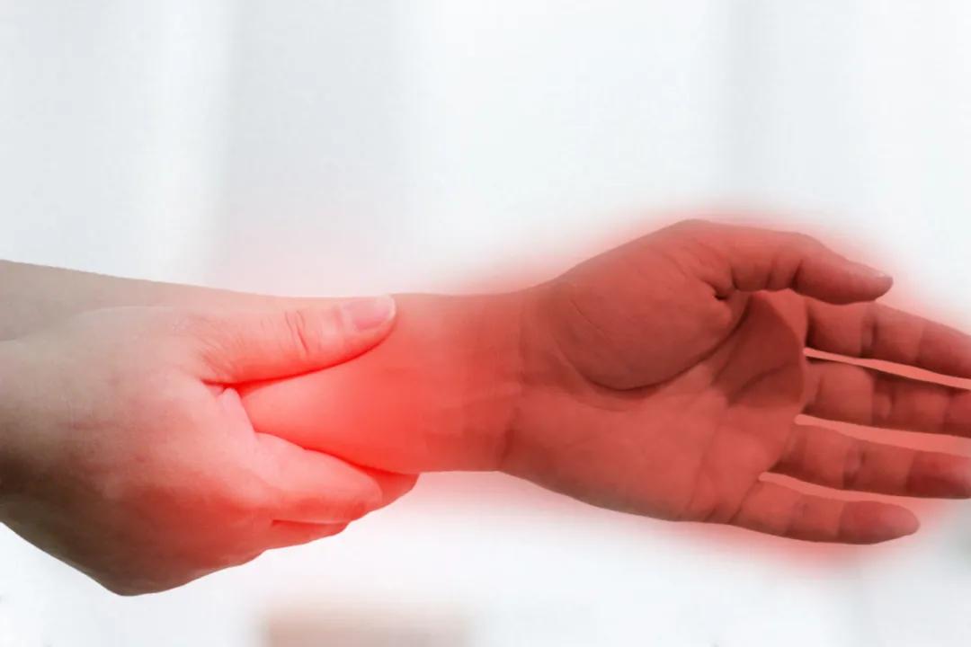 不同手指麻代表什么,颈椎问题会造成哪几个手指发麻