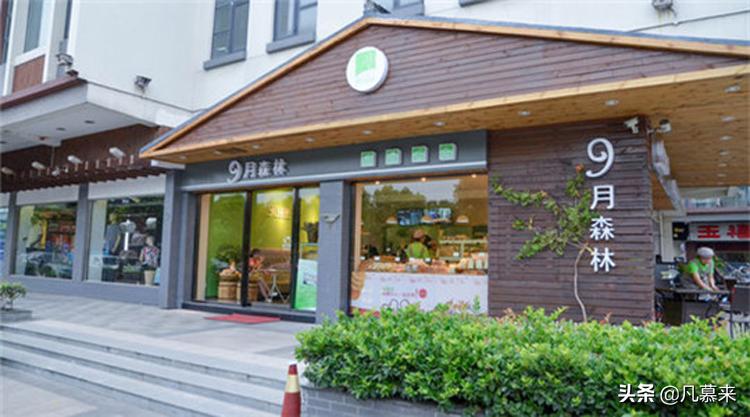 扬州有什么好吃的蛋糕店,扬州知名蛋糕有哪几家