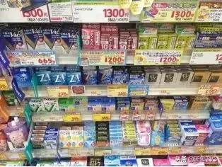 日本眼药水被禁售,日本眼药水被禁用的产品