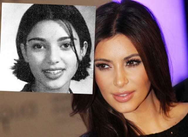 金卡戴珊现在穿搭,金卡戴珊庆生