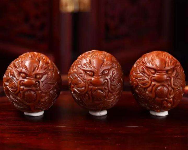 最稀有的小众核桃,各种小众品种的核桃