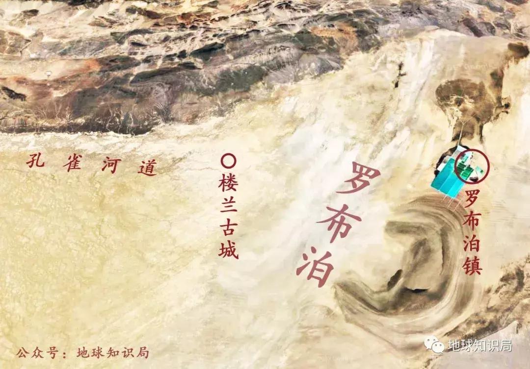 青海为啥有海,青海的海对中国有什么影响