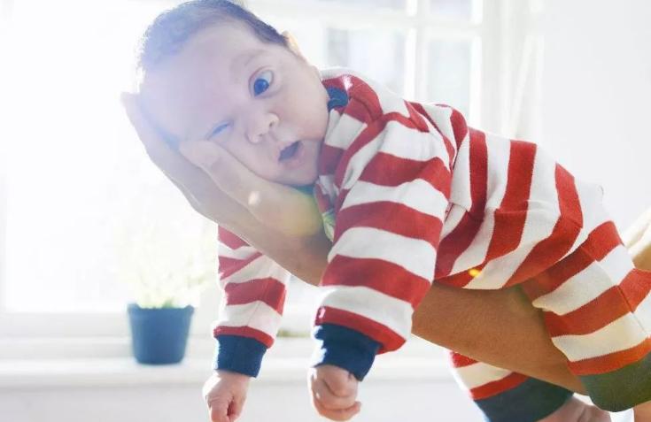 宝宝鼻子有青筋是什么原因,宝宝鼻子有青筋什么原因