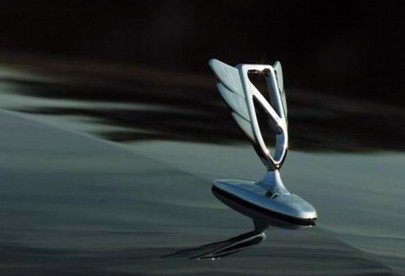 第一代别克君威,第一代君威有多火