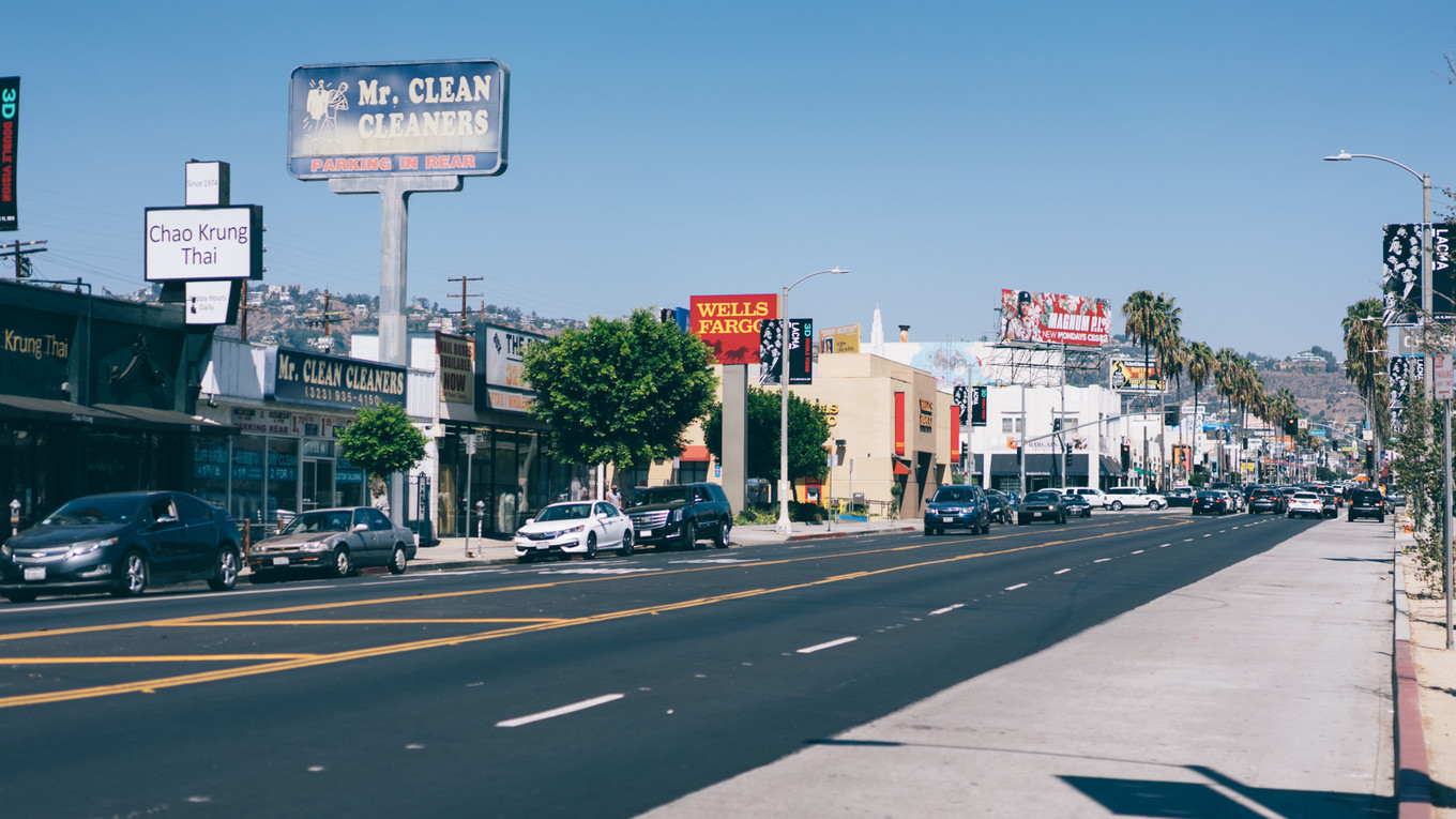 洛杉矶机场转机攻略详细图解,洛杉矶转机攻略