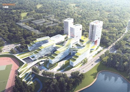 2024深圳高中扩招最新政策,2020年深圳8大高中