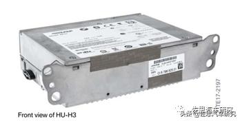 宝马动力系统布局,宝马有没有像特斯拉那样的系统