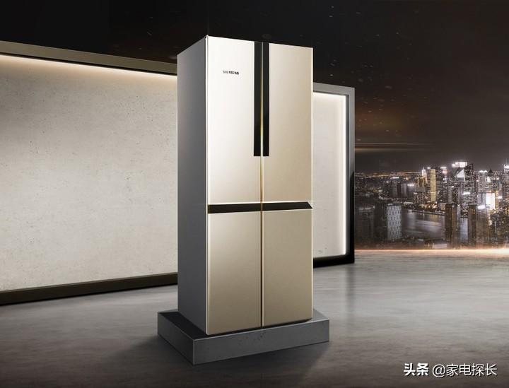 2023年冰箱品牌销量排行在哪里看,2021年海尔性价比最高的冰箱推荐