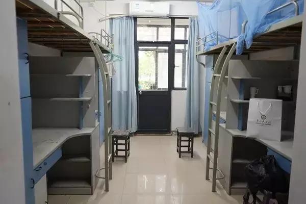 等你报到！安徽省本科院校“宿舍条件”大调查（上篇）