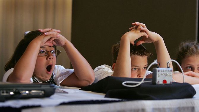 如何跟孩子解释什么是股票,怎么教孩子学炒股