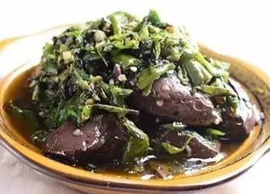 黄桥的特色美食有哪些,黄桥有什么好吃的美食