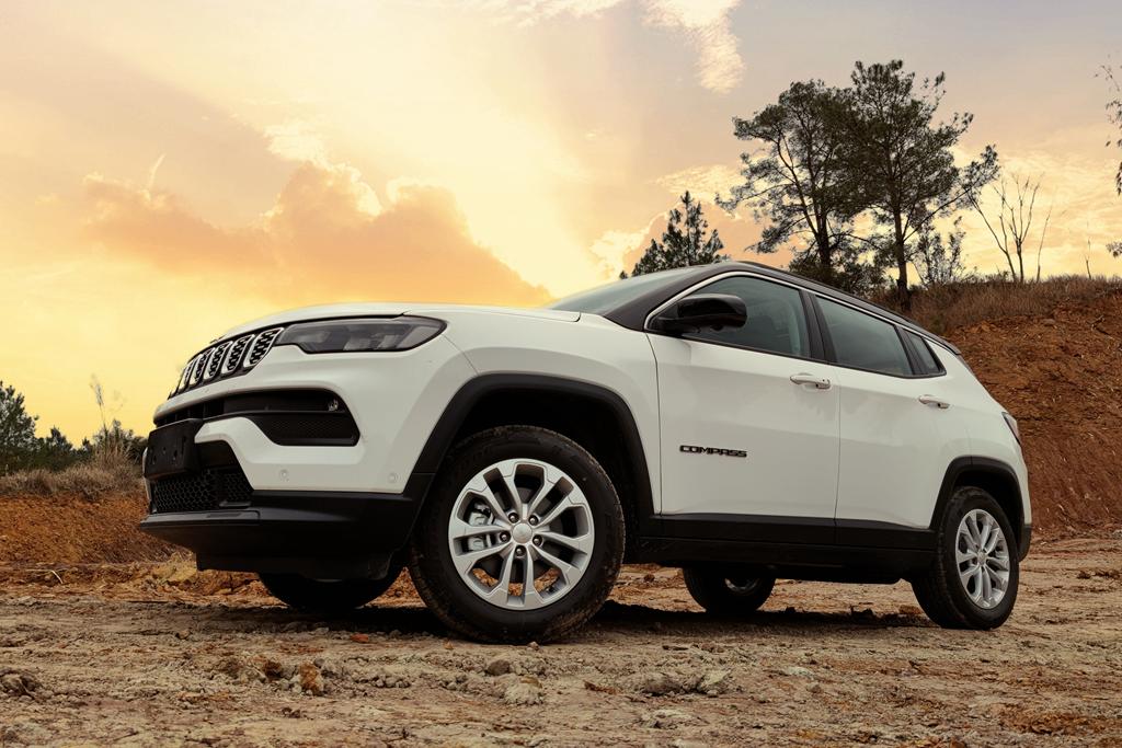 2018款全新jeep指南者试驾,指南者深度体验