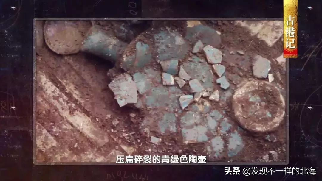 广西合浦是怎么样的?央视是这样全方位介绍这美丽的珠乡的