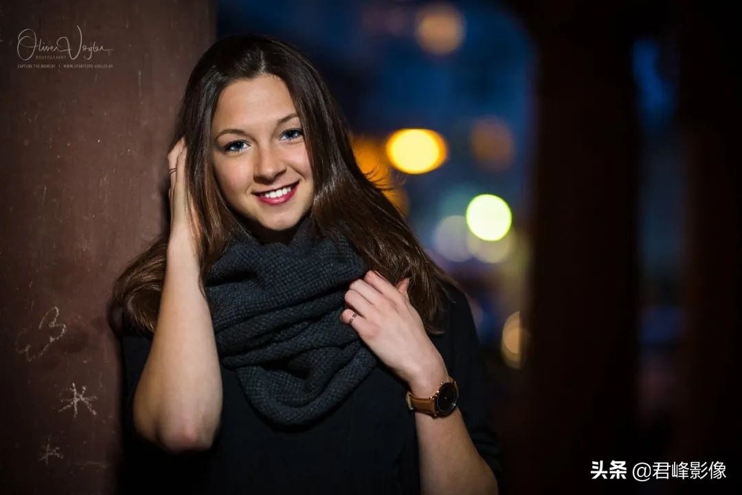 一千个人眼中有一千个世界,一千个人眼里就有一千个你