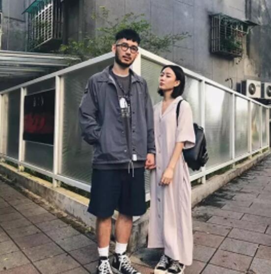 情侣怎么穿情侣装才好看,想穿情侣装又不知道怎么搭配