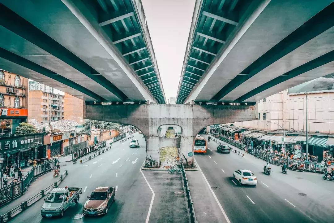 荷花池vs春熙路,成都荷花池攻略技巧