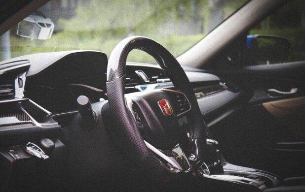 思域改装和没改的性能区别,思域改装和不改对比