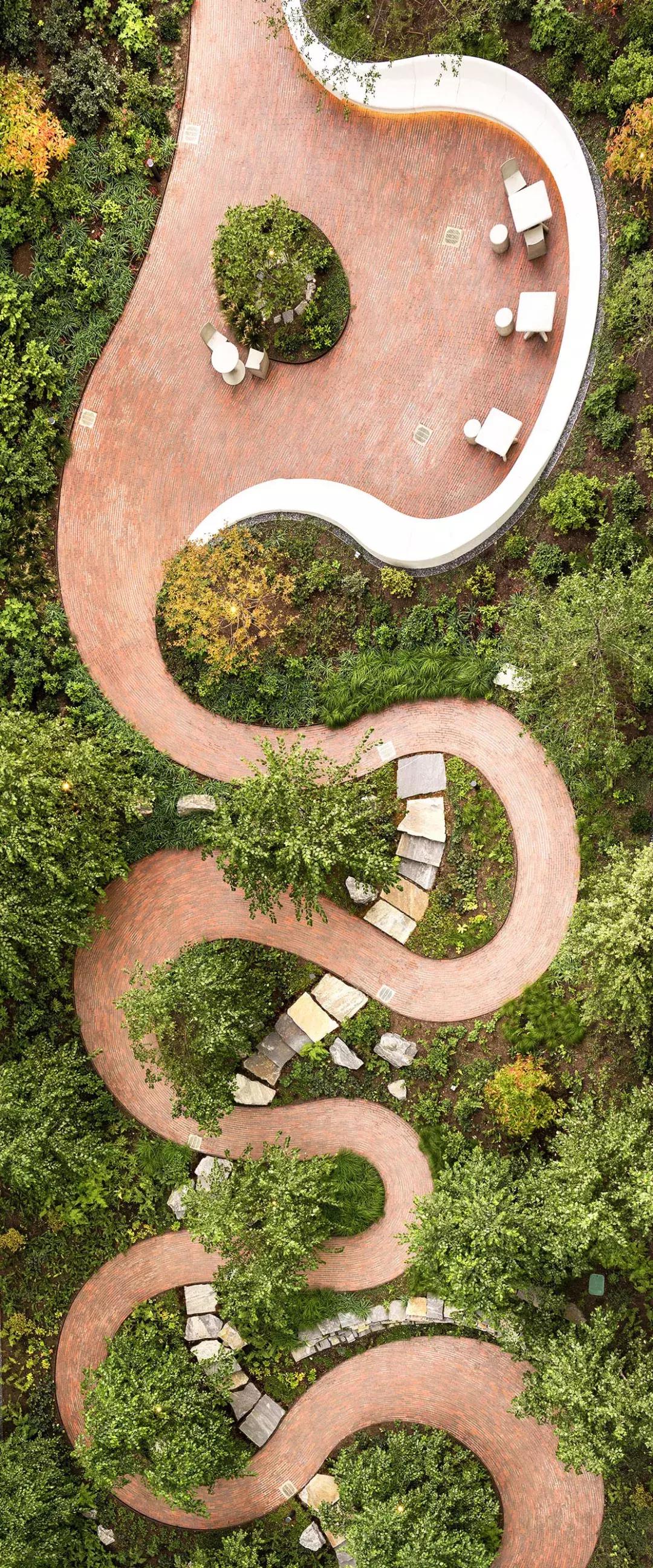 设计一条路,一条路原创