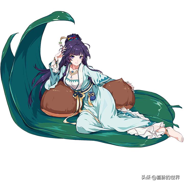 崩坏三为什么有那么多芽衣,崩坏三芽衣最冷门的形态