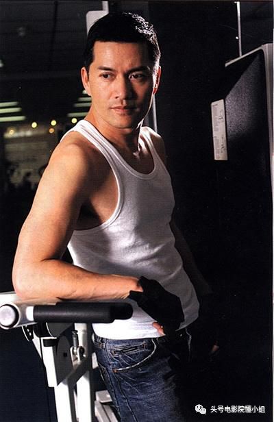 吕良伟健康秘诀,吕良伟如何保持不老身材