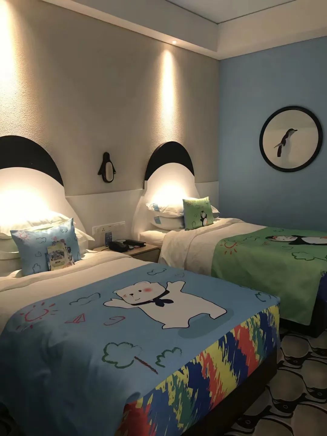 先去广州长隆再去珠海长隆攻略,带小朋友来珠海长隆两天一晚攻略