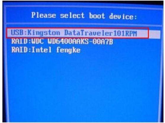 小白一键重装怎么用usb重装系统,重装系统用云重装