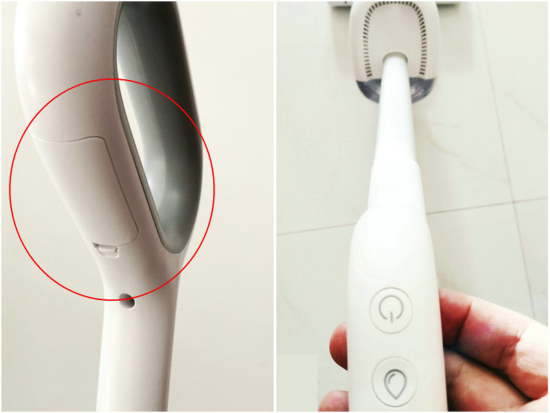 飞狗无线地面清洗机,洗地机为什么叫洗地机