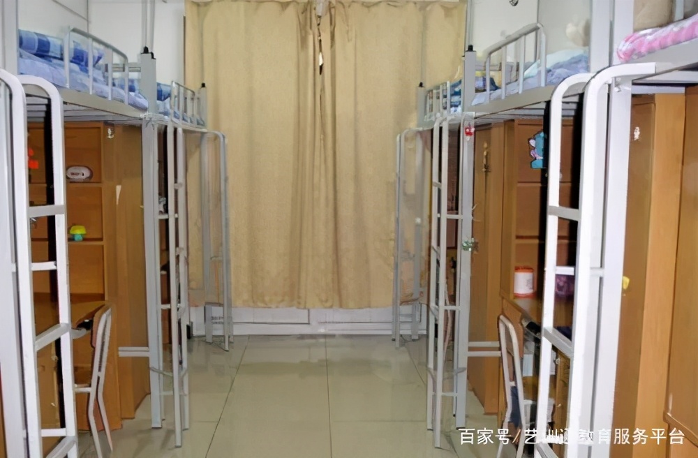 文科大学宿舍条件排名,全国学院宿舍条件排名