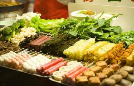 网红麻辣烫冒菜技术培训,哪里有麻辣烫冒菜技术教学