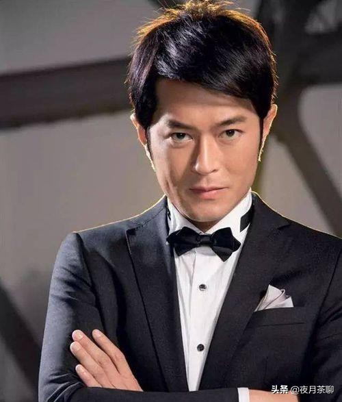 发际线太高怎么办一招解决,有人说我发际线高怎么办