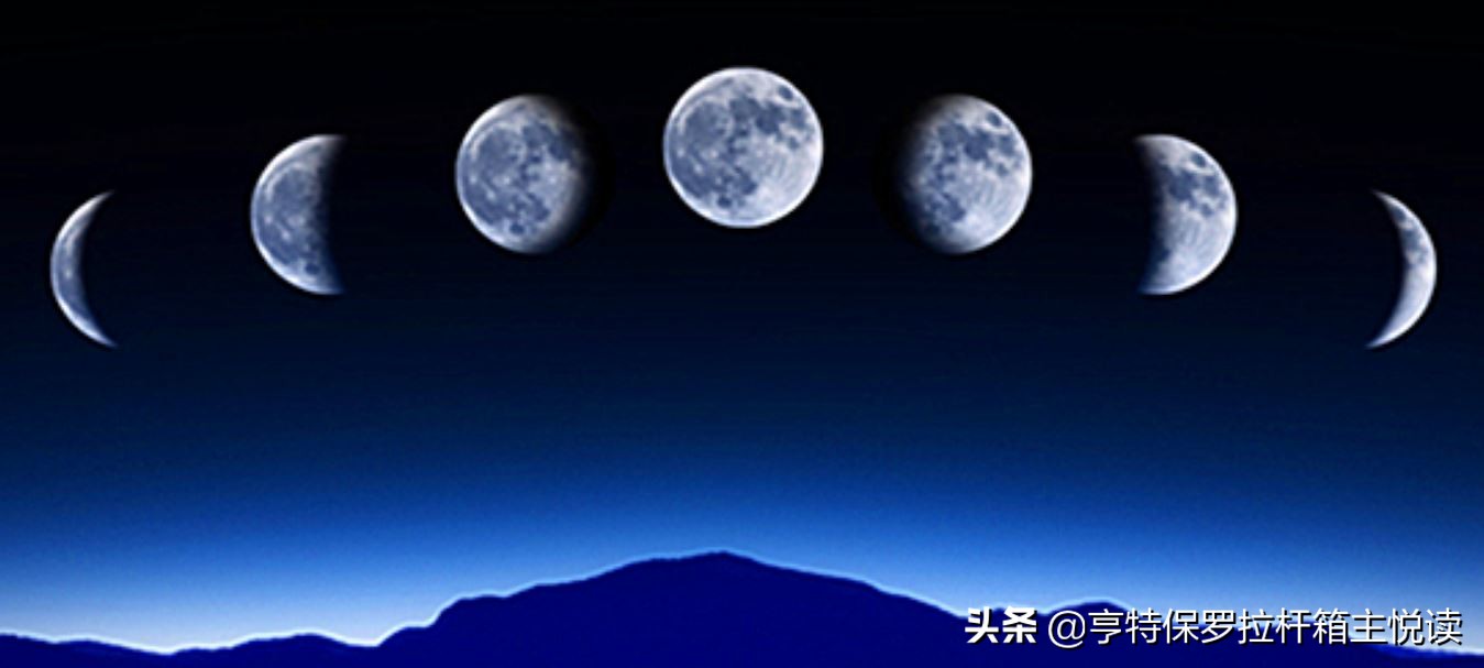 十五的月亮十六圆后面怎么说,十五的月亮十六圆后面一句