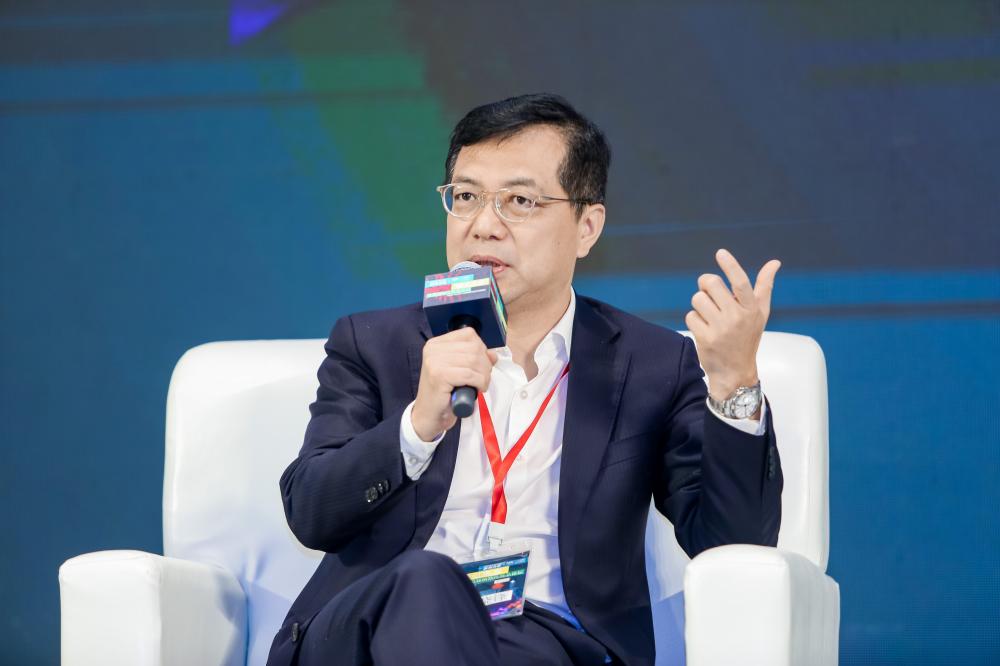 行业论坛交流,圆桌论坛观点交锋