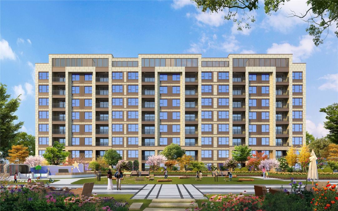 新城崛起,龙潭当红!主城最后的“1”字头住宅即将消失