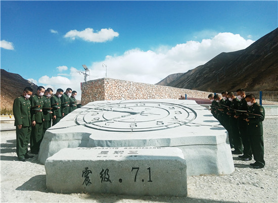 玉树地震10周年的变化,青海玉树震后10周年浴火重生