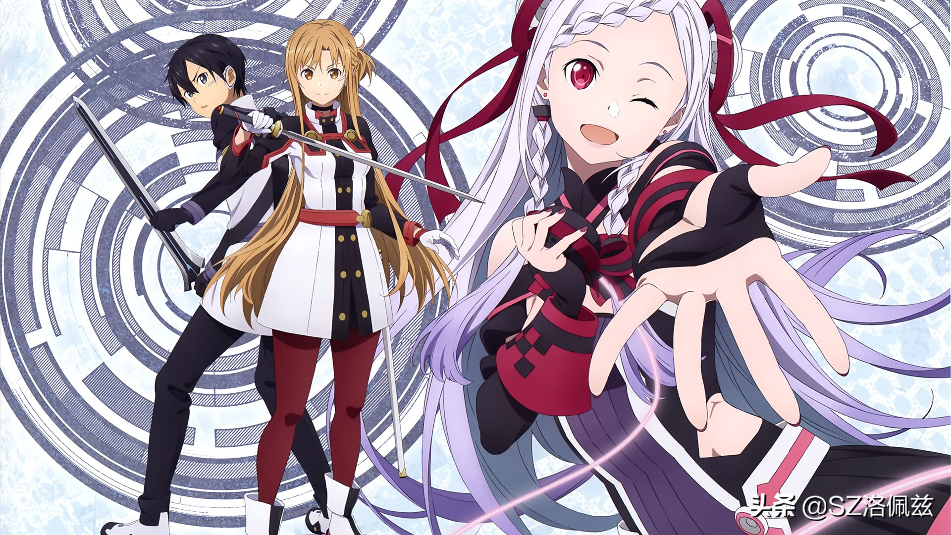 刀剑神域序列之争是神作吗,刀剑神域序列之争票价多少