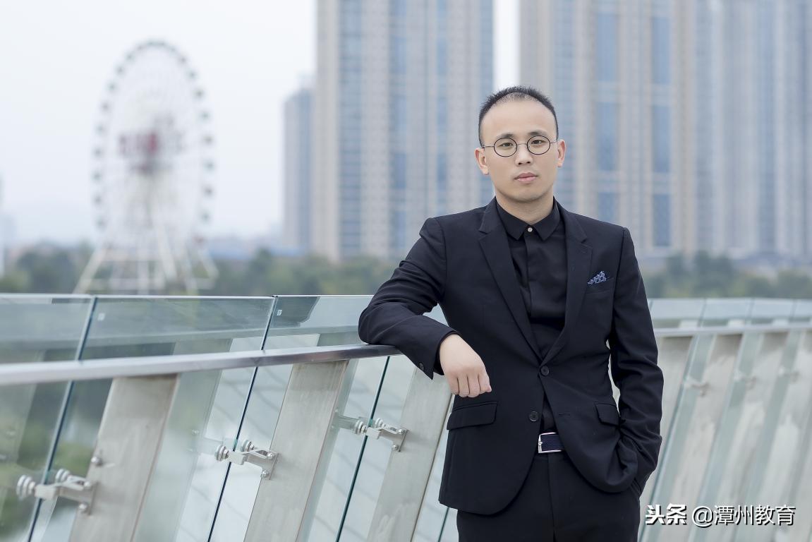 周有贵潭州教育集团,潭州教育局局长周有贵