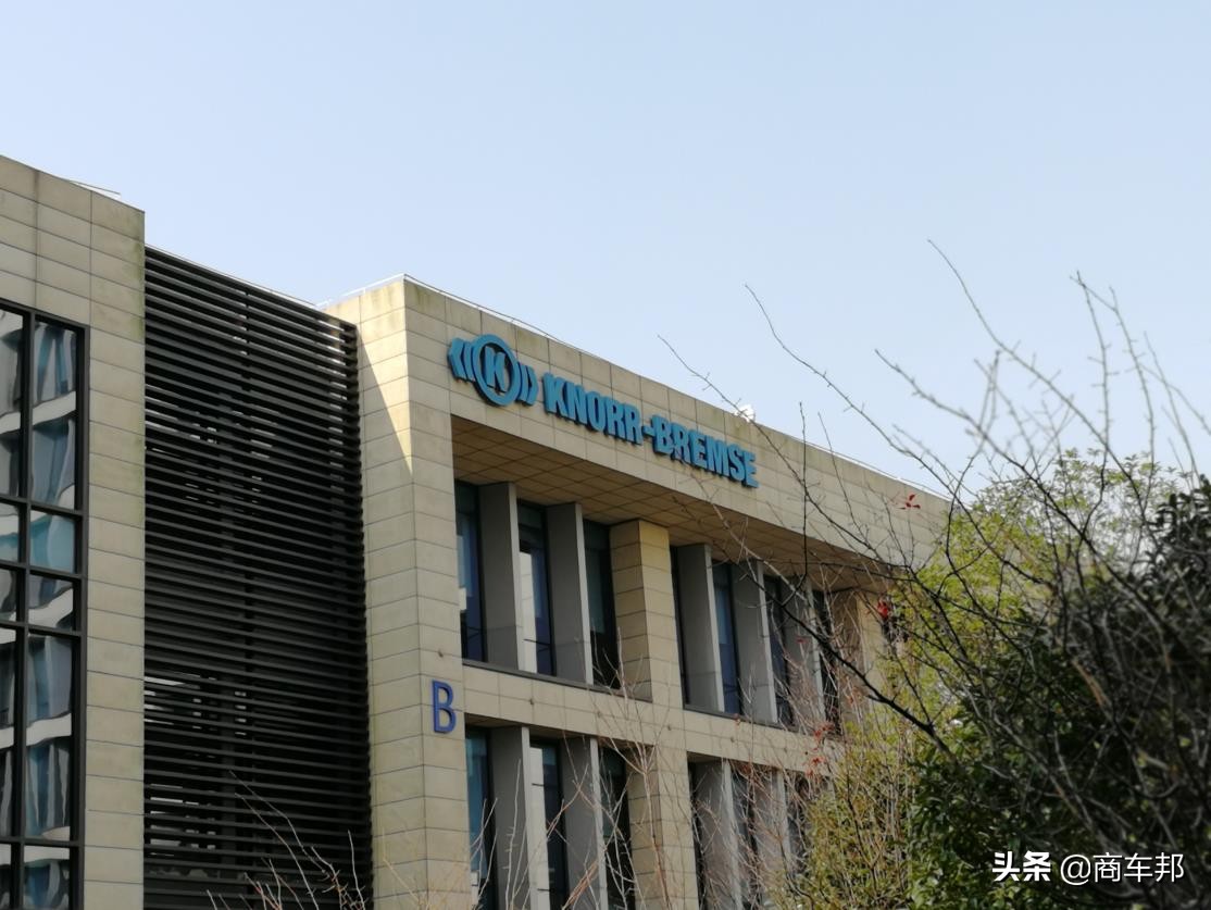 oem厂家意义,克诺尔转型代工