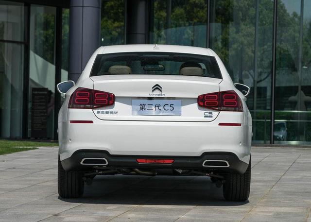 雪铁龙c5属于哪个类型的人开,雪铁龙c5有钱吗