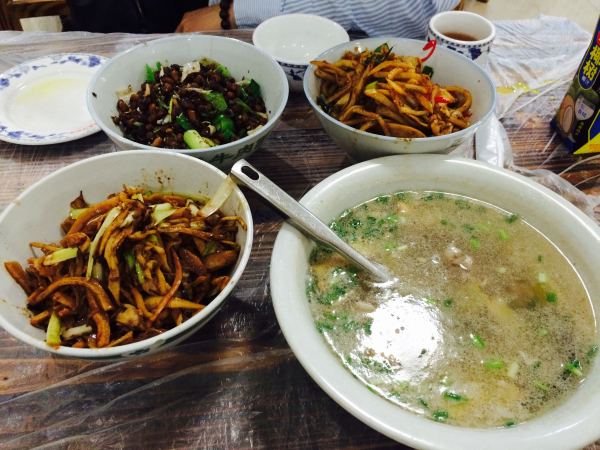 长沙有哪些深藏不露的餐馆？