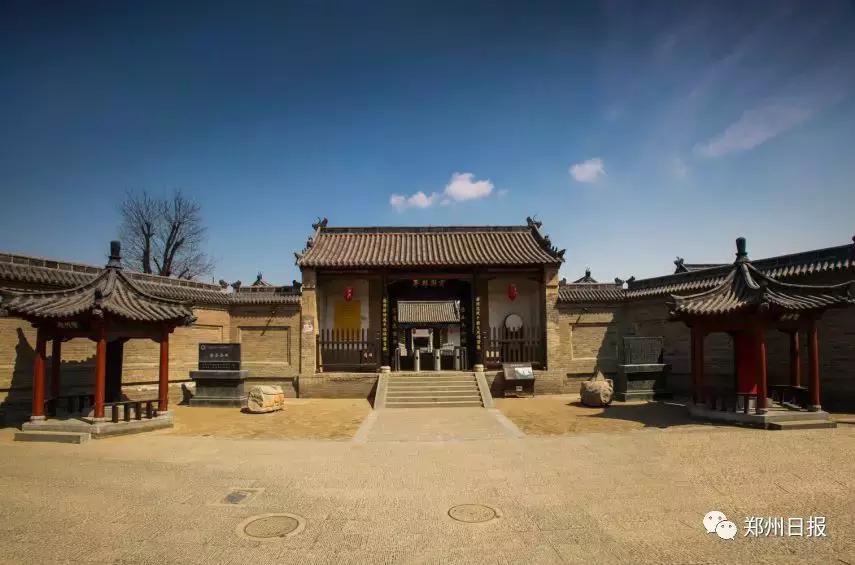 向全世界推介郑州,向世界介绍河南