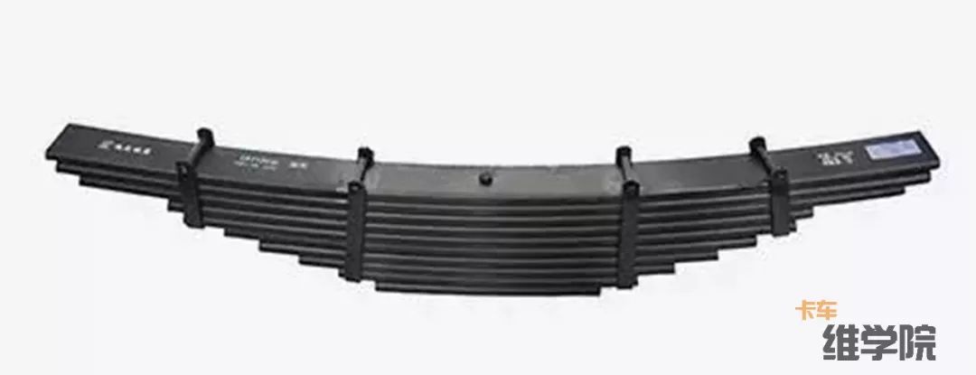 汽车钢板弹簧断裂怎么修复,如何避免钢板的弹簧损坏