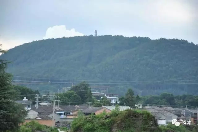 腾冲旅游注意什么,腾冲旅游攻略推荐