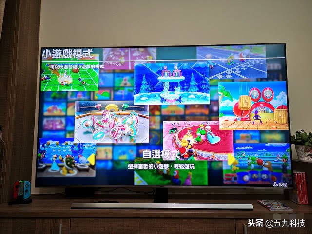 三星电视tu8000评测,三星电视75nu8000怎么样