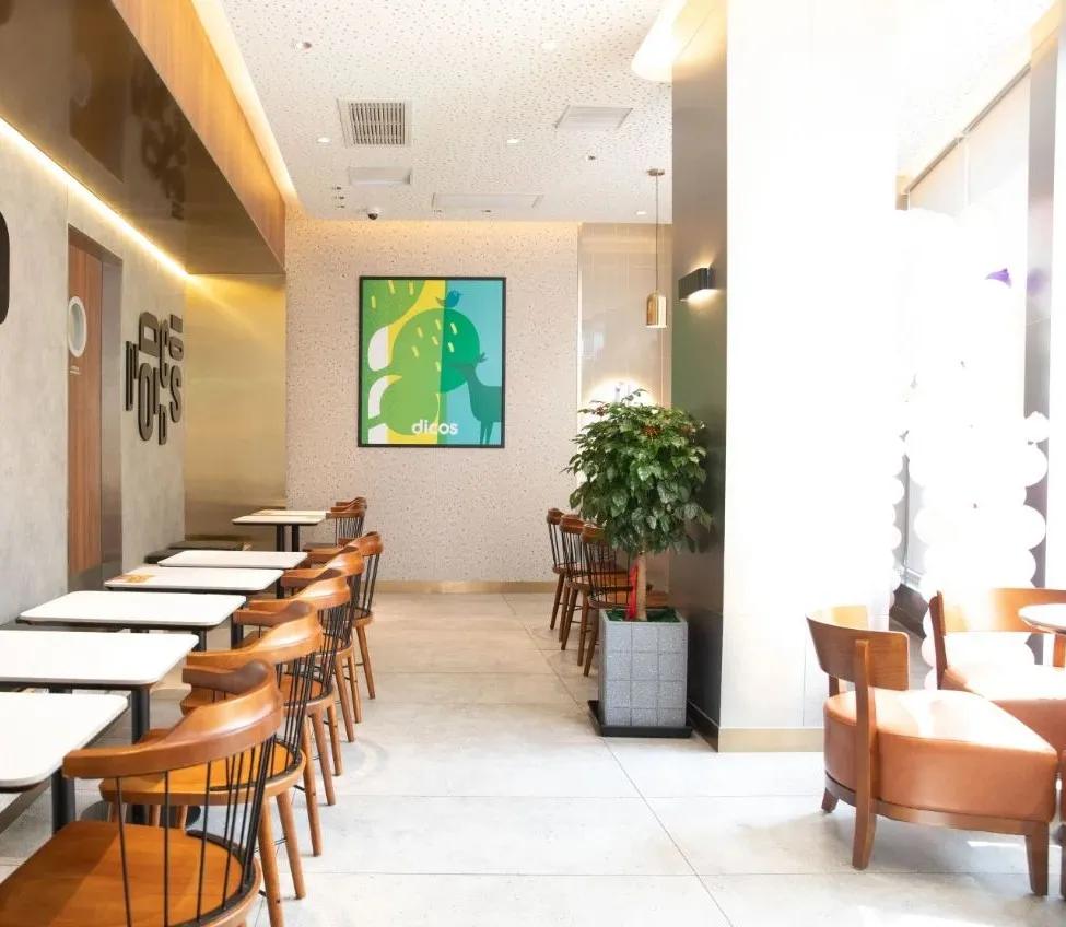 优惠好吃的德克士,德克士全国通用29.9套餐学生街店