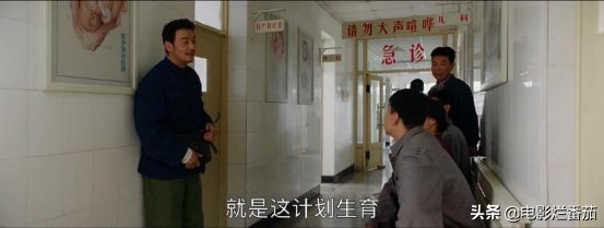 大江大河一部非常细腻的电视剧,怎么评价大江大河的电视剧